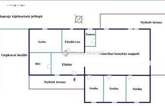 Eladó Hernádi ikerház hirdetés (63694513)