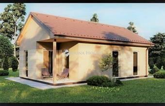 Eladó Hernádi ikerház hirdetés (69878686)