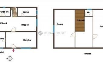 Eladó Hernádi családi ház hirdetés (72361394)