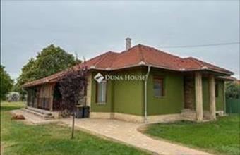 Eladó Hernádi családi ház hirdetés (39387234)