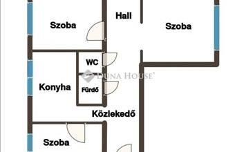 Eladó Budapest XVIII. kerületi panel lakás hirdetés (52542647)