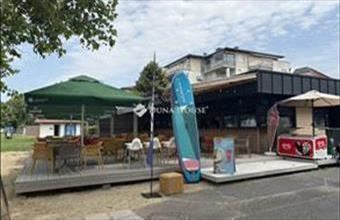 Eladó Siófoki étterem, vendéglő hirdetés (17935473)