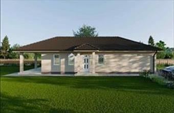 Eladó Ócsai családi ház hirdetés (79548358)