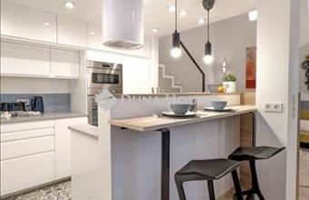 Eladó Budapest VI. kerületi tégla lakás hirdetés (54225344)