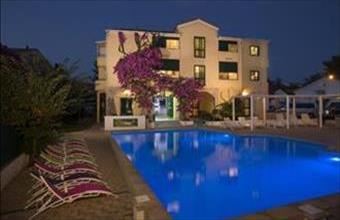 Eladó Horvátországi hotel, szálloda, panzió hirdetés (84269795)