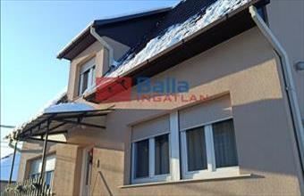 Eladó Tököli családi ház hirdetés (34417544)