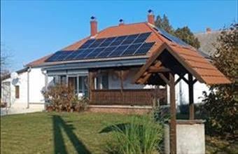 Eladó Balatonfenyvesi hétvégi ház hirdetés (24583487)