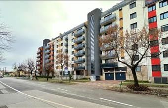 Eladó Budapest XIII. kerületi teremgarázs hely hirdetés (85271872)