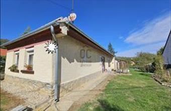 Eladó Cáki családi ház hirdetés (21843788)