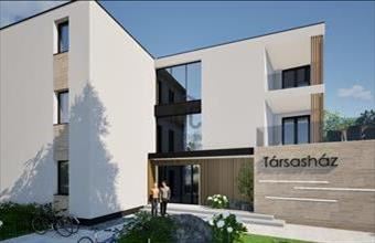 Eladó Kőszegszerdahelyi tégla lakás hirdetés (73637531)