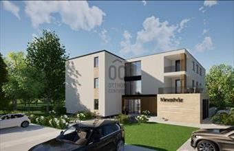 Eladó Kőszegszerdahelyi tégla lakás hirdetés (49442855)