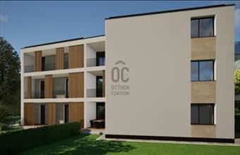 Eladó Kőszegszerdahelyi tégla lakás hirdetés (33636752)