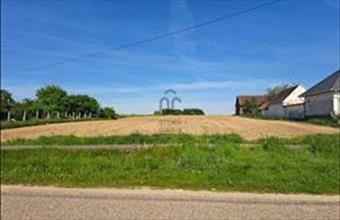 Eladó Vasaljai lakóövezeti telek hirdetés (45125447)