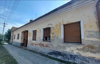 Eladó Marcali családi ház hirdetés (13713425)