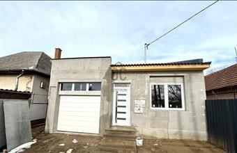 Eladó Debreceni családi ház hirdetés (85857442)