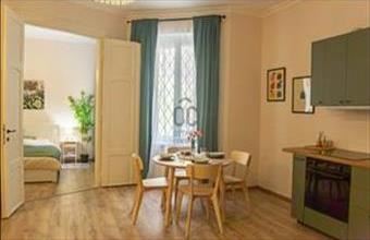 Eladó Budapest VI. kerületi tégla lakás hirdetés (93679344)