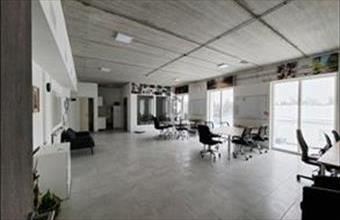 Kiadó Szigethalomi iroda irodaházban hirdetés (43537323)