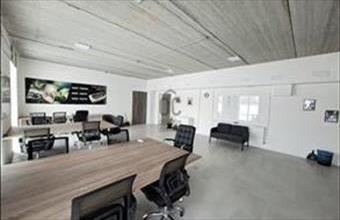 Kiadó Szigethalomi iroda irodaházban hirdetés (37938543)