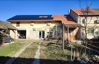 Eladó Nagykőrösi családi ház hirdetés (33342284)