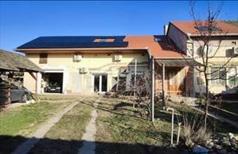 Eladó Nagykőrösi családi ház hirdetés (33342284)