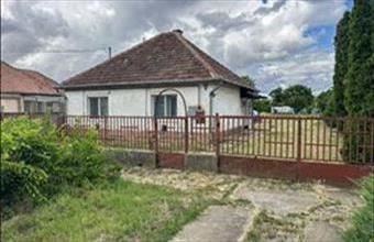 Eladó Mélykúti családi ház hirdetés (63474973)