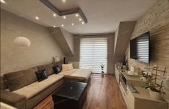 Eladó Nyíregyházai tégla lakás hirdetés (55525632)