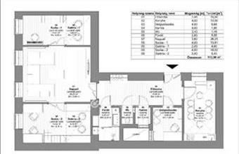 Eladó Budapest VIII. kerületi tégla lakás hirdetés (33638233)