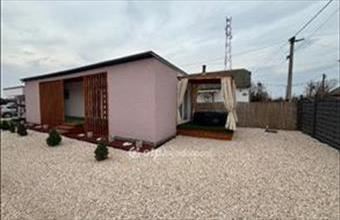 Eladó Nyírtassi családi ház hirdetés (75333474)