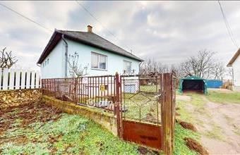 Eladó Nagyhalászi családi ház hirdetés (43113457)