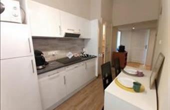 Eladó Budapest VII. kerületi tégla lakás hirdetés (23155352)