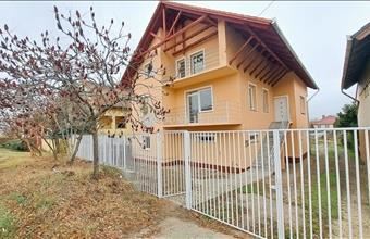 Eladó Turai családi ház hirdetés (24935824)