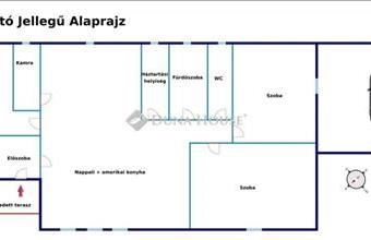 Eladó Inárcsi ikerház hirdetés (57744335)