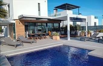 Eladó Spanyolországi üdülő hirdetés (82133354)