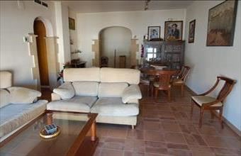 Eladó Spanyolországi tégla lakás hirdetés (95543439)