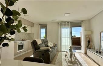 Eladó Spanyolországi tégla lakás hirdetés (24697736)