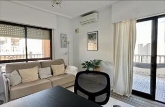 Eladó Spanyolországi tégla lakás hirdetés (94626487)