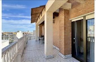 Eladó Spanyolországi tégla lakás hirdetés (94626487)