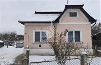 Eladó Hangonyi családi ház hirdetés (76447693)