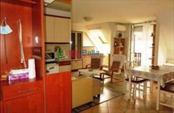 Eladó Siófoki tégla lakás hirdetés (99294544)