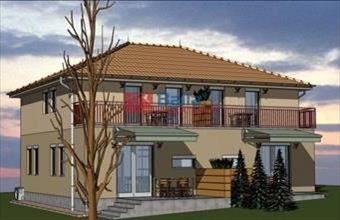 Eladó Budapest XXII. kerületi ikerház hirdetés (53494342)