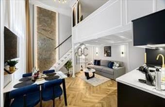 Eladó Budapest VI. kerületi tégla lakás hirdetés (26867163)