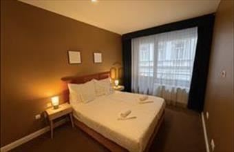 Kiadó Budapest VI. kerületi tégla lakás hirdetés (55339972)