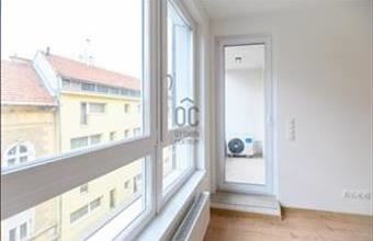 Eladó Budapest VIII. kerületi tégla lakás hirdetés (91271421)