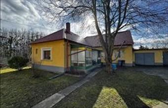 Eladó Kimlei családi ház hirdetés (75717313)