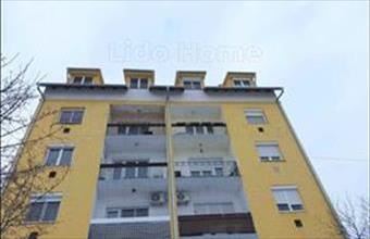 Eladó Siófoki tégla lakás hirdetés (41325499)