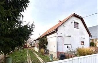 Eladó Vásárosnaményi családi ház hirdetés (32529413)