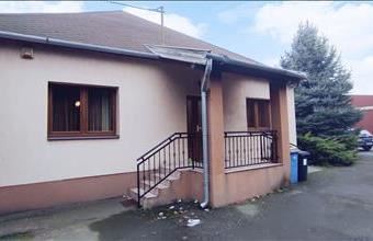 Eladó Nyíregyházai családi ház hirdetés (49893443)