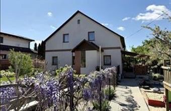 Eladó Mogyoródi családi ház hirdetés (35683799)