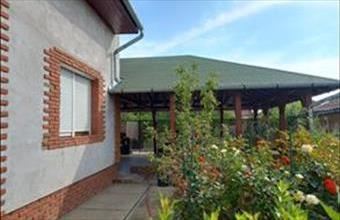 Eladó Martfűi családi ház hirdetés (45723393)