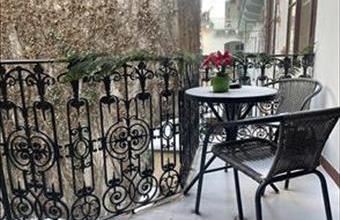 Kiadó Budapest V. kerületi tégla lakás hirdetés (47343392)